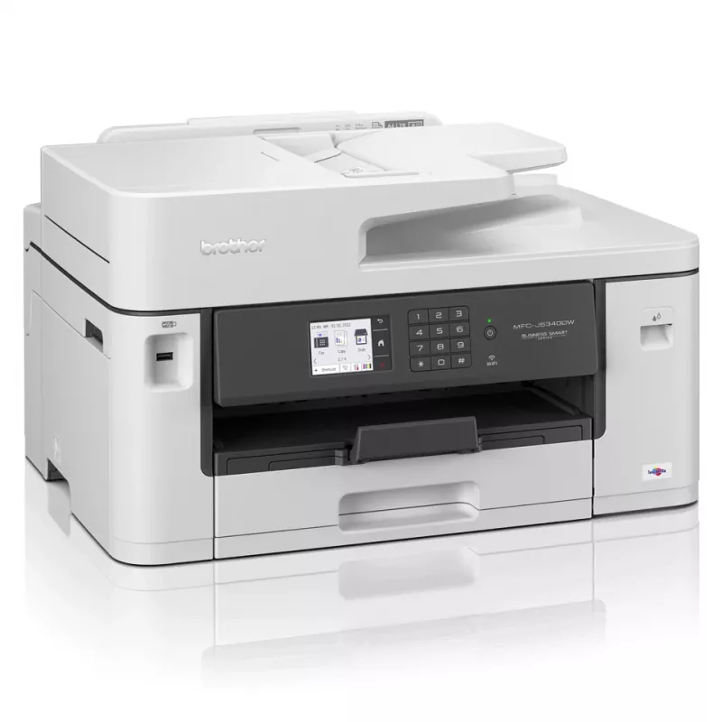 Brother MFC-J5340DW multifunctionele printer inkjet A3 1200 x 4800 DPI Wi-Fi