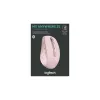 Muis Logitech MX 3S roze USB optisch