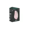Muis Logitech MX 3S roze USB optisch