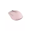 Muis Logitech MX 3S roze USB optisch