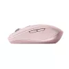 Muis Logitech MX 3S roze USB optisch