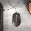 Muis Logitech MX 3S roze USB optisch