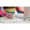 Muis Logitech MX 3S roze USB optisch