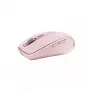 Muis Logitech MX 3S roze USB optisch