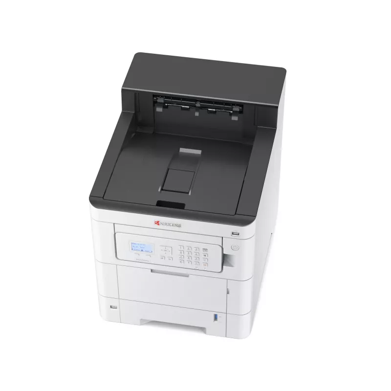 KYOCERA ECOSYS PA4500cx printer A4 kleur 45ppm kleur 1200 x 1200 DPI
