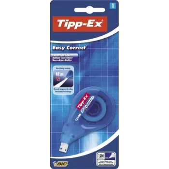 Correctieroller BIC 8290362 12 m blauw wit 4,2 mm