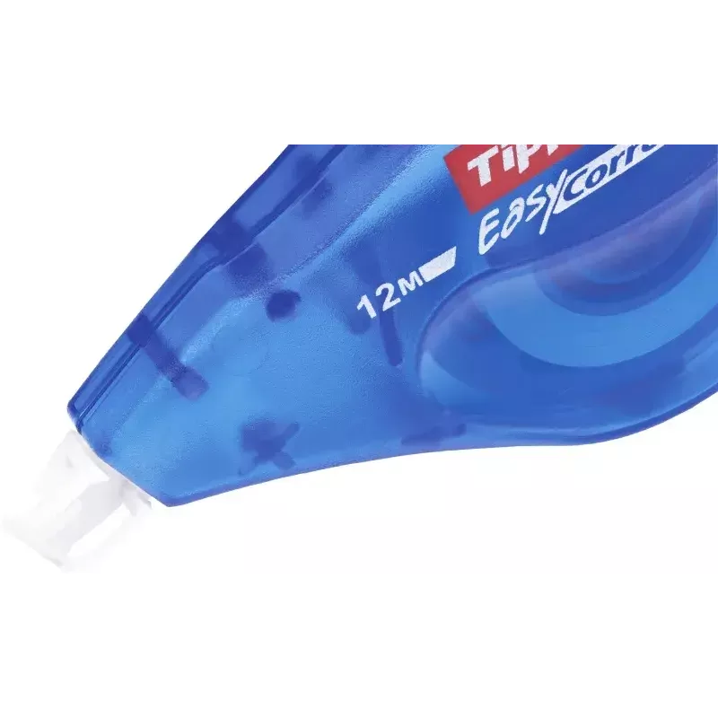 Correctieroller BIC 8290362 12 m blauw wit 4,2 mm