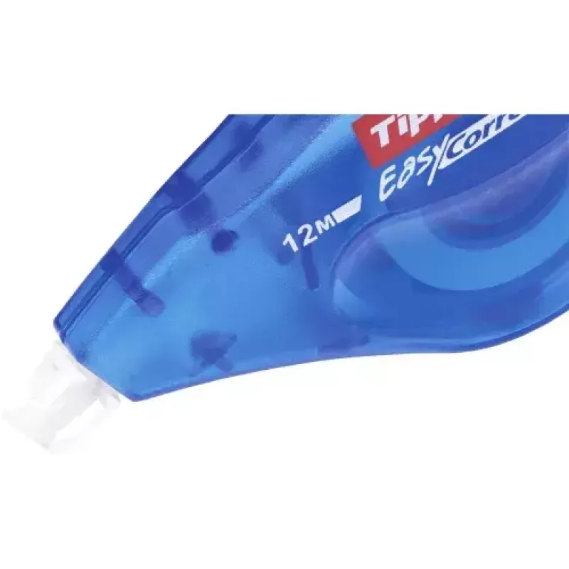 Correctieroller BIC 8290362 12 m blauw wit 4,2 mm