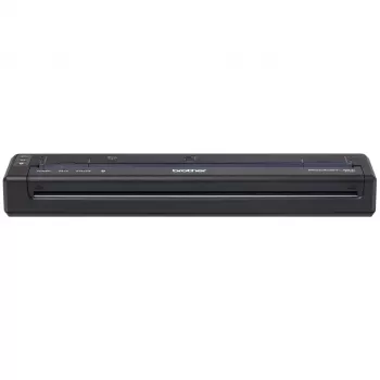 Brother PJ863 300 x 300 DPI bedraad & draadloos thermisch mobiele printer