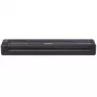 Brother PJ863 300 x 300 DPI bedraad & draadloos thermisch mobiele printer