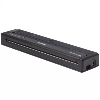Brother PJ863 300 x 300 DPI bedraad & draadloos thermisch mobiele printer