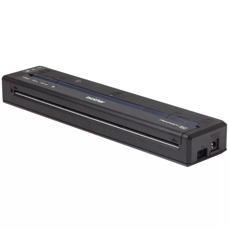 Brother PJ863 300 x 300 DPI bedraad & draadloos thermisch mobiele printer