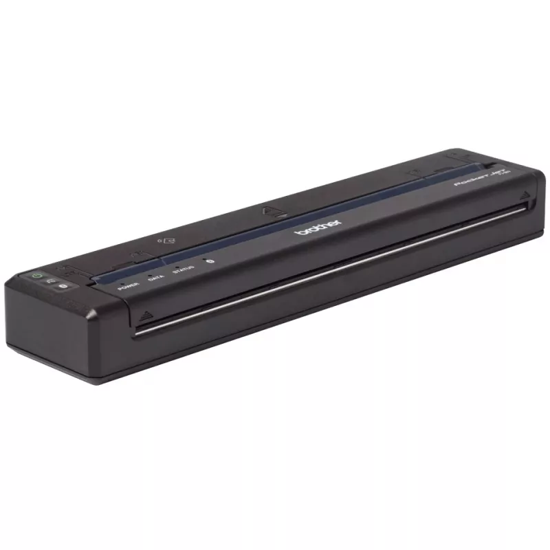 Brother PJ863 300 x 300 DPI bedraad & draadloos thermisch mobiele printer