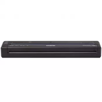 Brother PJ883 300 x 300 DPI bedrade & draadloze thermische printer voor mobiele apparaten