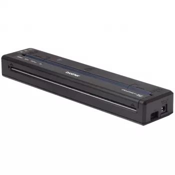 Brother PJ883 300 x 300 DPI bedrade & draadloze thermische printer voor mobiele apparaten