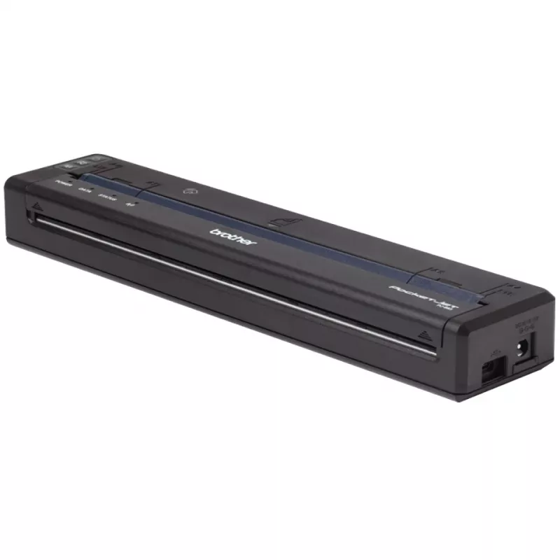 Brother PJ883 300 x 300 DPI bedrade & draadloze thermische printer voor mobiele apparaten