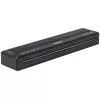 Brother PJ883 300 x 300 DPI bedrade & draadloze thermische printer voor mobiele apparaten