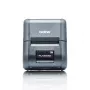 Brother RJ-2030 POS-printer 203 x 203 DPI bedraad & draadloos thermisch direct mobiele printer