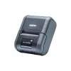 Brother RJ-2030 POS-printer 203 x 203 DPI bedraad & draadloos thermisch direct mobiele printer