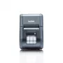 Brother RJ-2140 POS-printer 203 x 203 DPI bedraad & draadloos thermisch direct mobiele printer