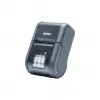Brother RuggedJet RJ-2050 mobiele bonprinter, direct thermisch, 203 dpi, Wi-Fi, Bluetooth, USB