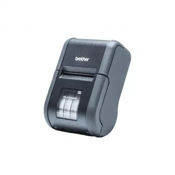 Brother RJ-2140 POS-printer 203 x 203 DPI bedraad & draadloos thermisch direct mobiele printer