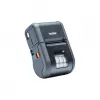 Brother RuggedJet RJ-2050 mobiele bonprinter, direct thermisch, 203 dpi, Wi-Fi, Bluetooth, USB