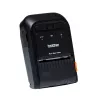 Brother RJ-2055WB bonprinter 203 x 203 DPI zwart