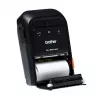 Brother RJ-2055WB bonprinter 203 x 203 DPI zwart