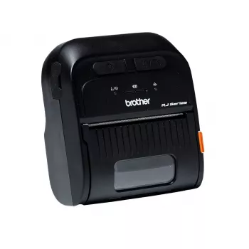 Brother RJ-3035B POS-printer 203 x 203 DPI bedraad & draadloos thermisch direct mobiele printer