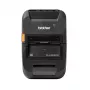 Brother RJ3230BL labelprinter thermotransfer 203 x 203 DPI 127 mm/sec draadloos Wi-Fi Bluetooth