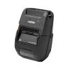 Brother RJ3230BL labelprinter thermotransfer 203 x 203 DPI 127 mm/sec draadloos Wi-Fi Bluetooth