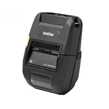 Brother RJ3230BL labelprinter thermotransfer 203 x 203 DPI 127 mm/sec draadloos Wi-Fi Bluetooth