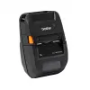 Brother RJ3230BL labelprinter thermotransfer 203 x 203 DPI 127 mm/sec draadloos Wi-Fi Bluetooth