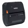 Brother RJ-4250WB labelprinter 203 x 203 DPI 127 mm/s bedraad & draadloos Wi-Fi Bluetooth