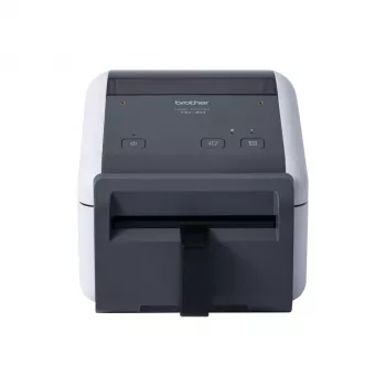 Brother TD-4420DNFC labelprinter thermisch direct 203 x 203 DPI 203 mm/sec bedraad Ethernet LAN