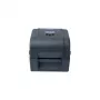 Brother TD-4650TNWB labelprinter direct thermisch / thermotransfer 203 x 203 DPI 203,2 mm/sec bedraad & draadloos Ethernet LAN Wi-Fi Bluetooth