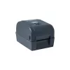 Brother TD-4650TNWBR labelprinter thermotransfer / thermisch direct 203 x 203 DPI 203,2 mm/sec bedraad & draadloos Ethernet, LAN WLAN Bluetooth