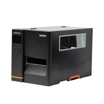 Brother TJ4520TN labelprinter thermisch direct 300 x 300 DPI bedraad Ethernet LAN