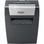Rexel Momentum X308 cross cut papierversnipperaar P3, deelsnede, 5 x 42 mm, 15 L, 100 vel, 70 dB, knoppen