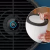 Philips origineel vervangfilter FY0293/30 HEPA NanoProtect-filter