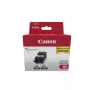 Canon 6431B010 inktcartridge 2 st. origineel zwart