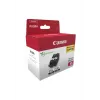 Canon 6431B010 inktcartridge 2 st. origineel zwart