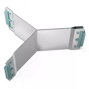 Philips HD9916/00 friteuse-accessoire scheidingsinzet