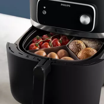 Philips HD9916/00 friteuse-accessoire scheidingsinzet