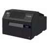 Epson ColorWorks D6500Ae Labelprinter Thermotransfer Kleur 1200 x 1200 DPI 85 mm/s Bekabeld Ethernet LAN