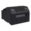 Epson ColorWorks D6500Ae Labelprinter Thermotransfer Kleur 1200 x 1200 DPI 85 mm/s Bekabeld Ethernet LAN