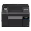 Epson ColorWorks D6500Ae Labelprinter Thermotransfer Kleur 1200 x 1200 DPI 85 mm/s Bekabeld Ethernet LAN