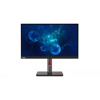 Lenovo ThinkVision P27pz-30 computermonitor 68,6 cm (27 inch) 3840 x 2160 pixel 4K Ultra HD LCD zwart