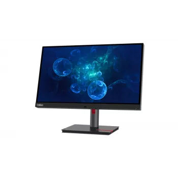 Lenovo ThinkVision P27pz-30 computermonitor 68,6 cm (27 inch) 3840 x 2160 pixel 4K Ultra HD LCD zwart